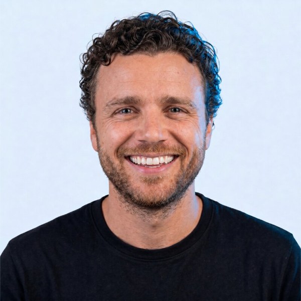 Antoine Baur