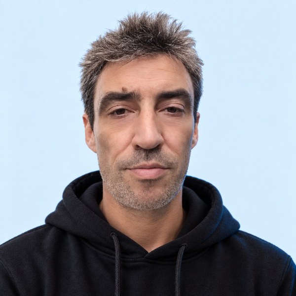 Boris Olivier