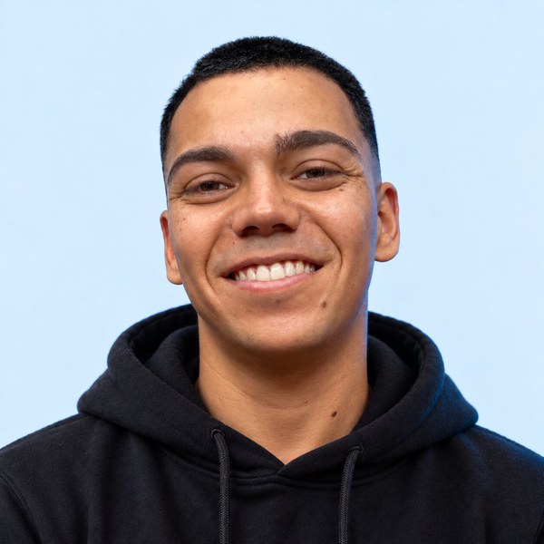 Kyle Hazan