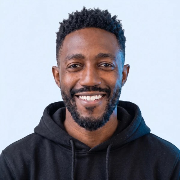 Nassuf Mmadi