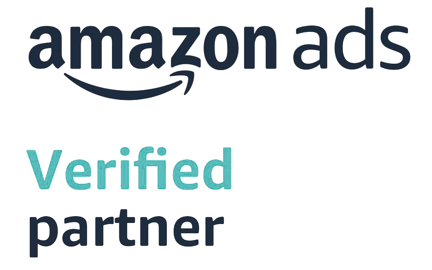 Amazon Ads verified partner