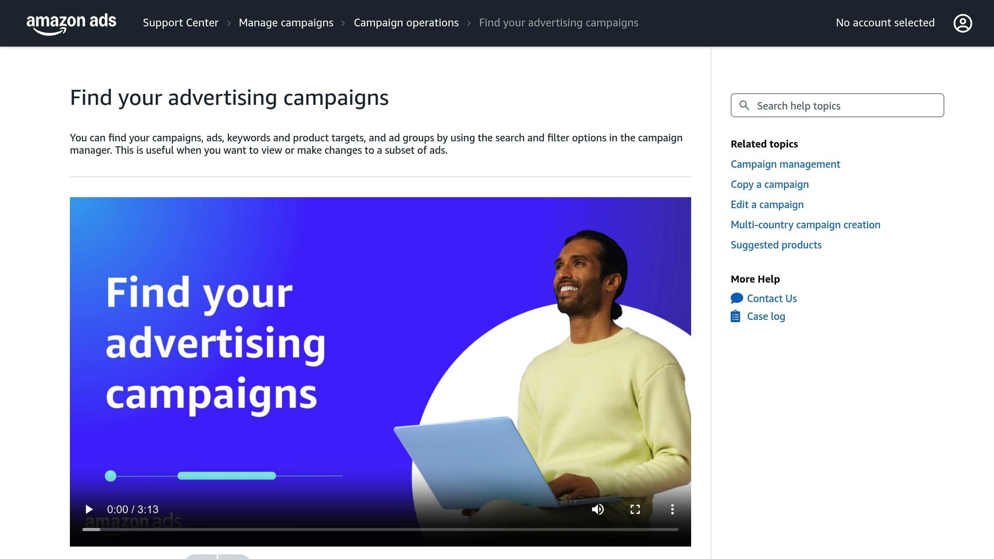 Campaign Manager