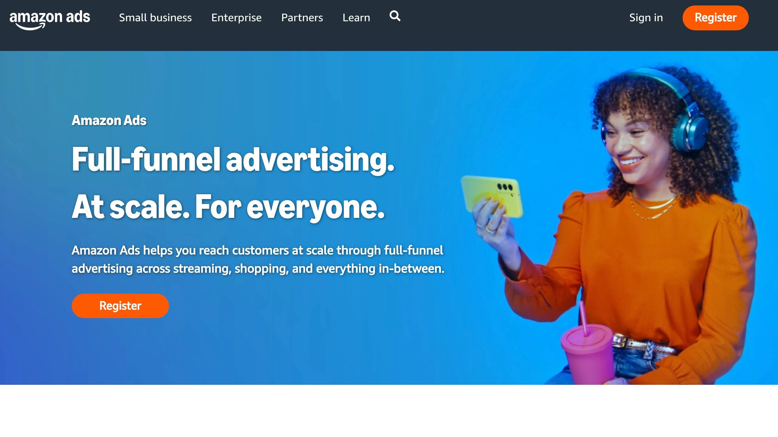 Amazon PPC
