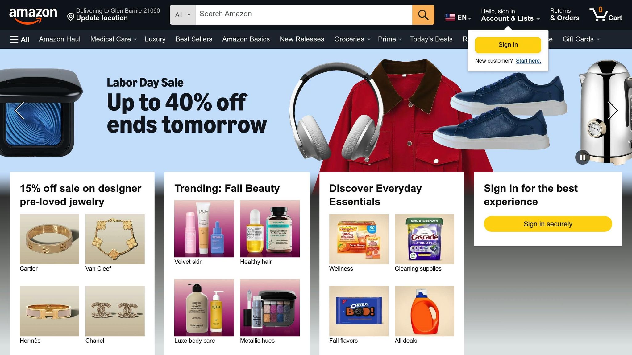 Amazon